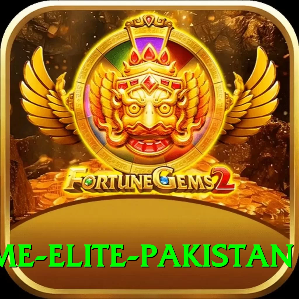 115 Slot Game Elite Pakistan - 2