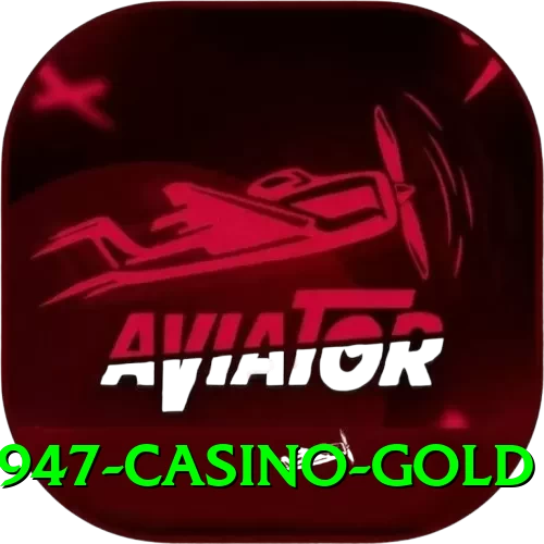 1947 - Casino Gold - 2