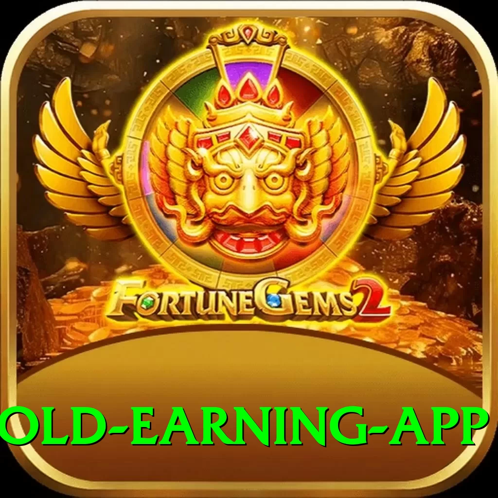 1JJ Game - Gold Earning App - 2