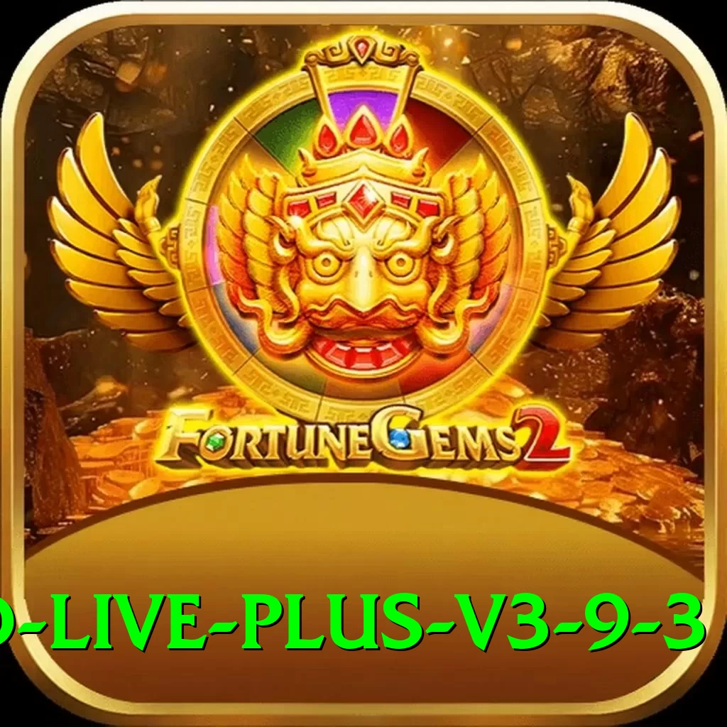 33d Live Plus v3.9.3 - 2