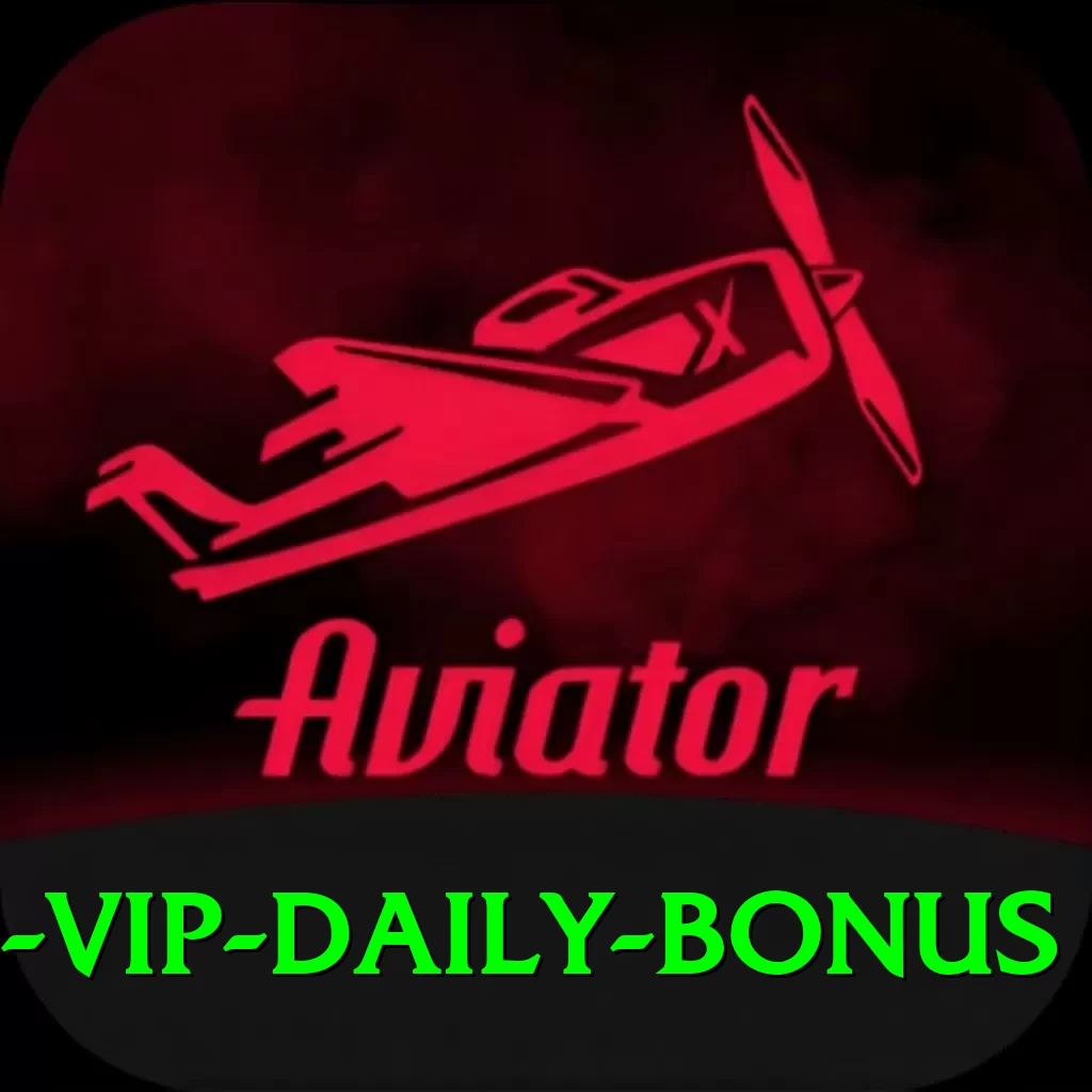 3Lucky Blue VIP - Daily Bonus - 2