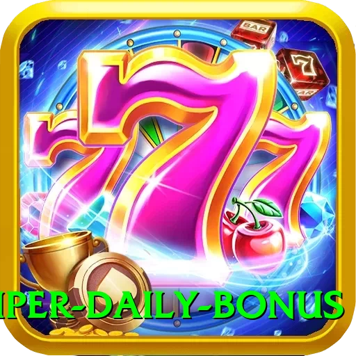 4sgame Super - Daily Bonus - 2