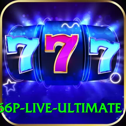 666p - Live Ultimate - 2