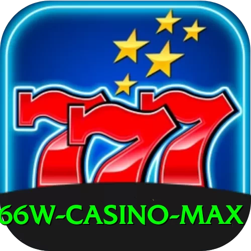666W - Casino Max - 2