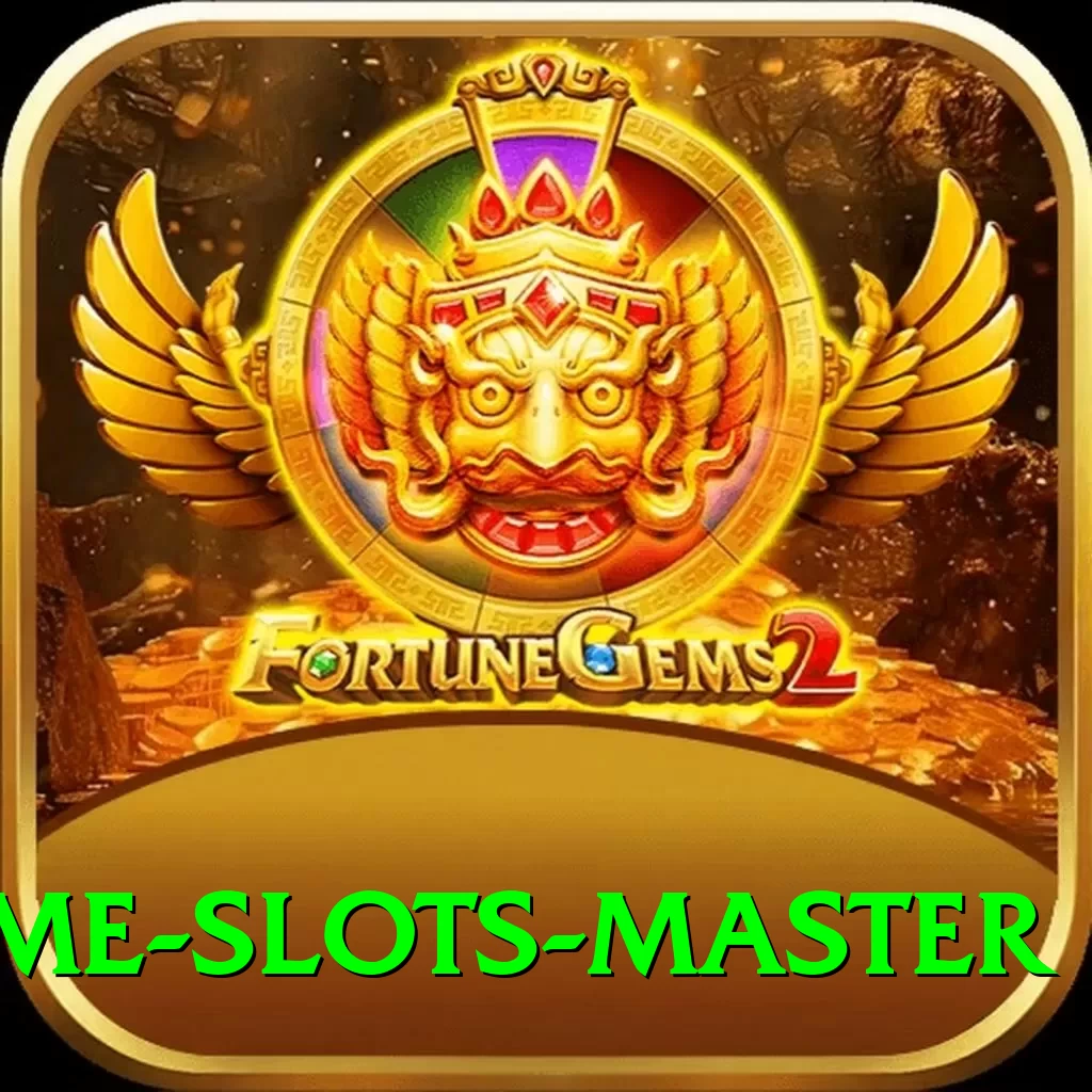 6X6Bet Game - Slots Master - 2