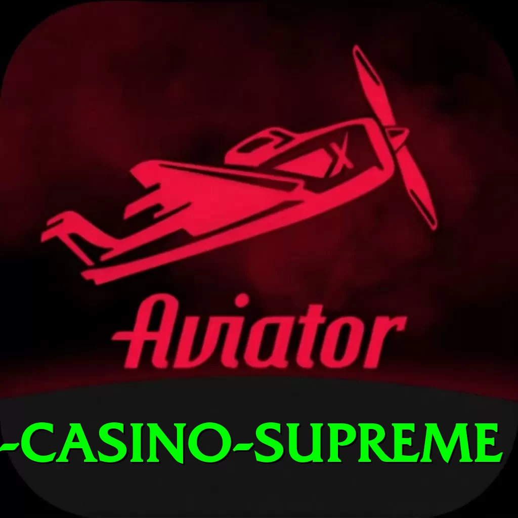 777AD Game - Casino Supreme - 2