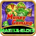 777cb Master Slots
