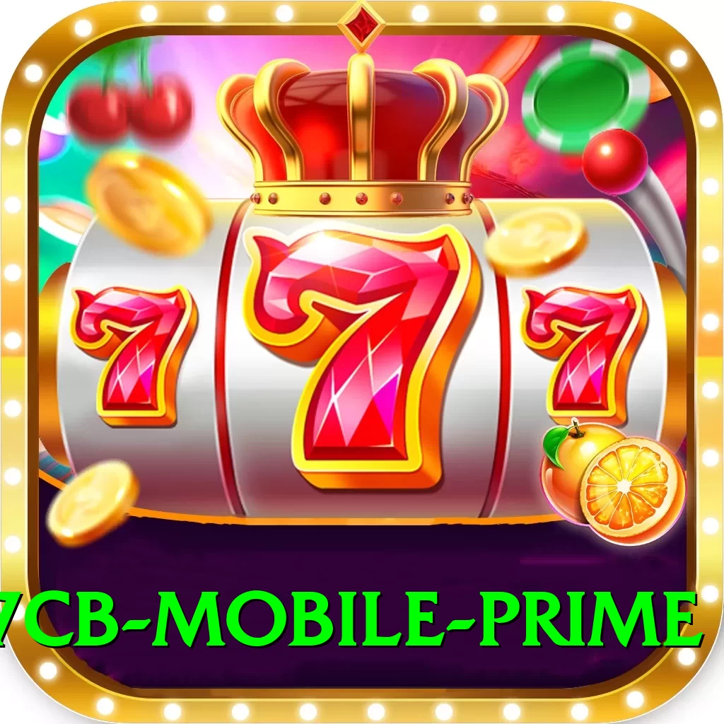 777cb Mobile Prime - 2