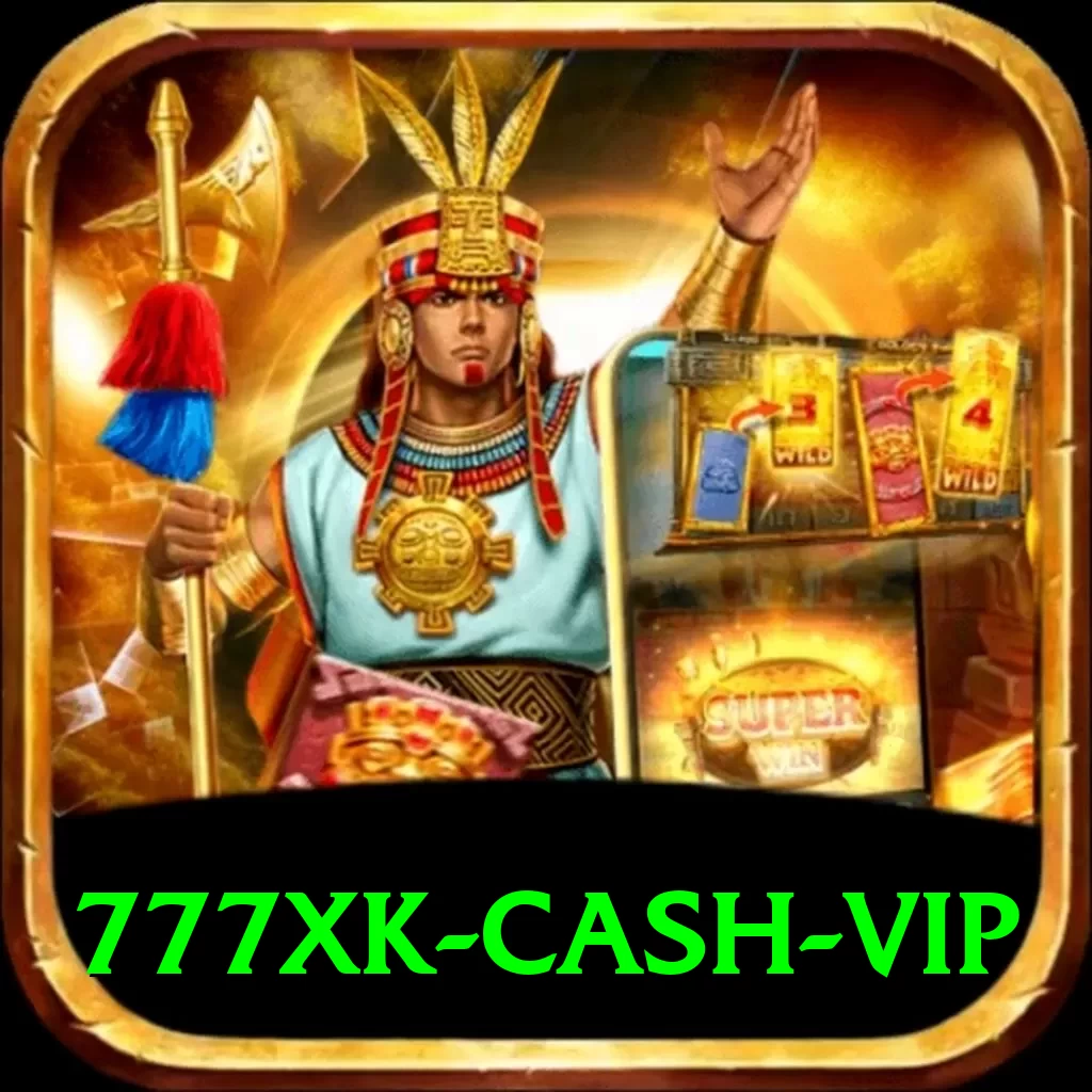 777xk Cash VIP - 2