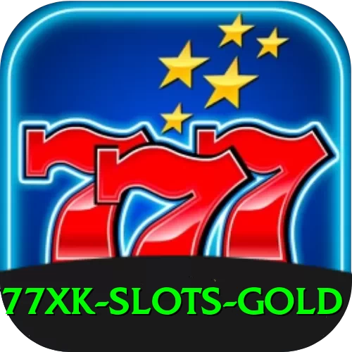 777xk - Slots Gold - 2