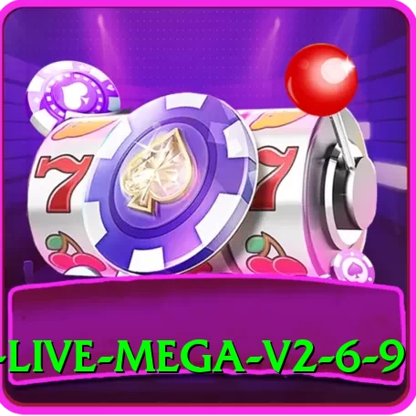 77vip Live Mega v2.6.9 - 2