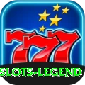 8bet - Slots Legend