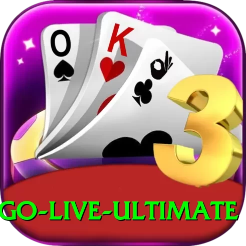 92go Live Ultimate - 2