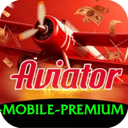 92pkr Mobile Premium - 2