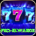 97pkr Pro Rewards