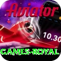 98pkr Games Royal
