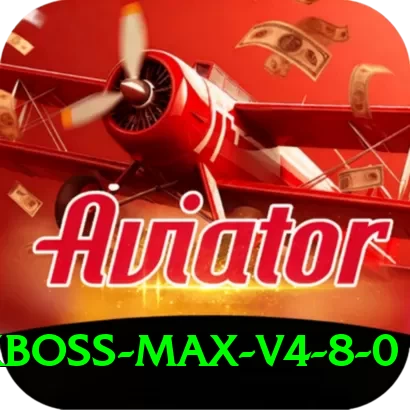 9kboss - Max v4.8.0 - 2