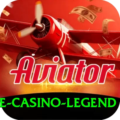 a2game - Casino Legend - 2