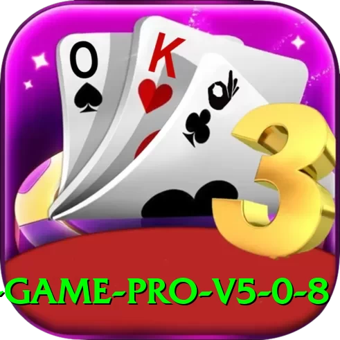 a777 Game Pro v5.0.8 - 2