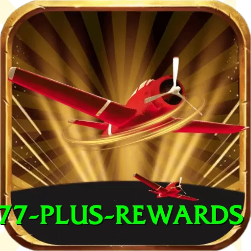 a777 Plus Rewards - 2