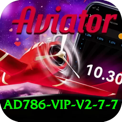 ad786 - VIP v2.7.7 - 2