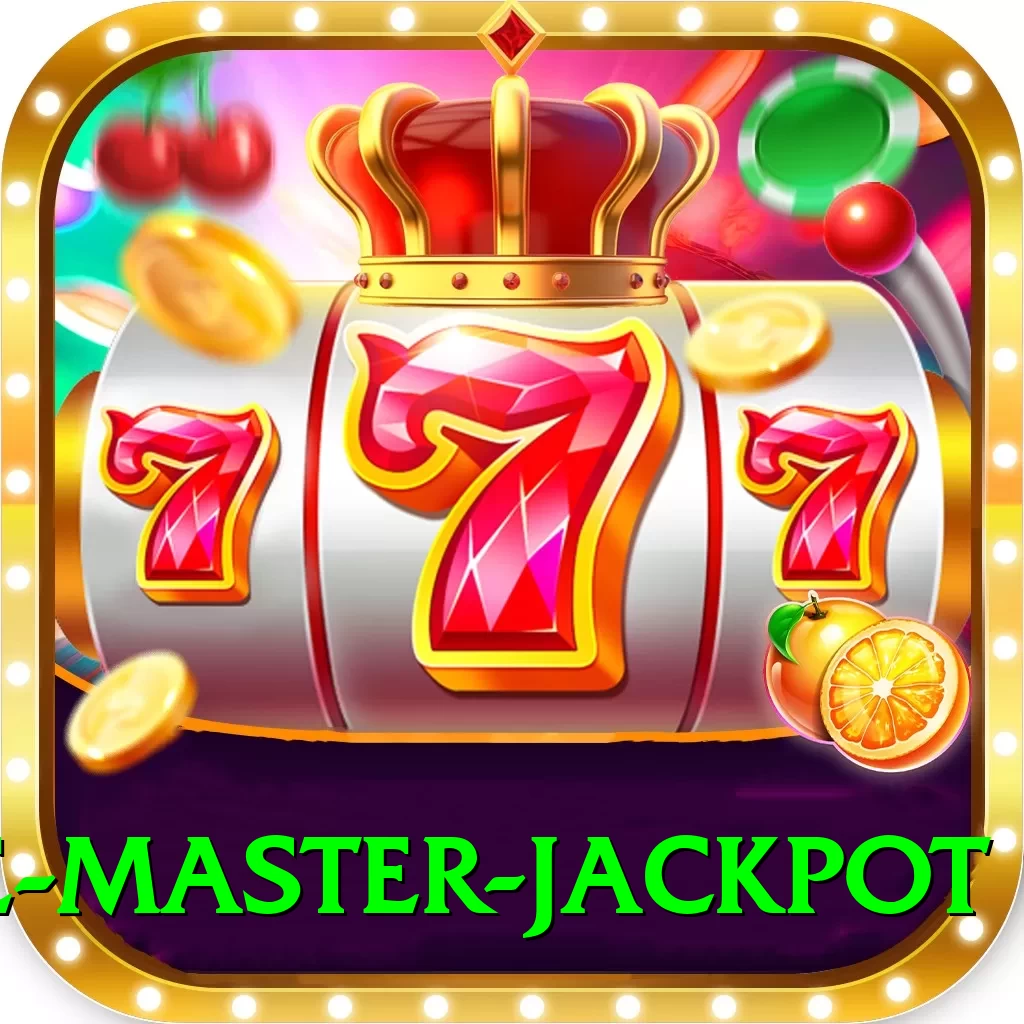 AR999 Game Master Jackpot - 2