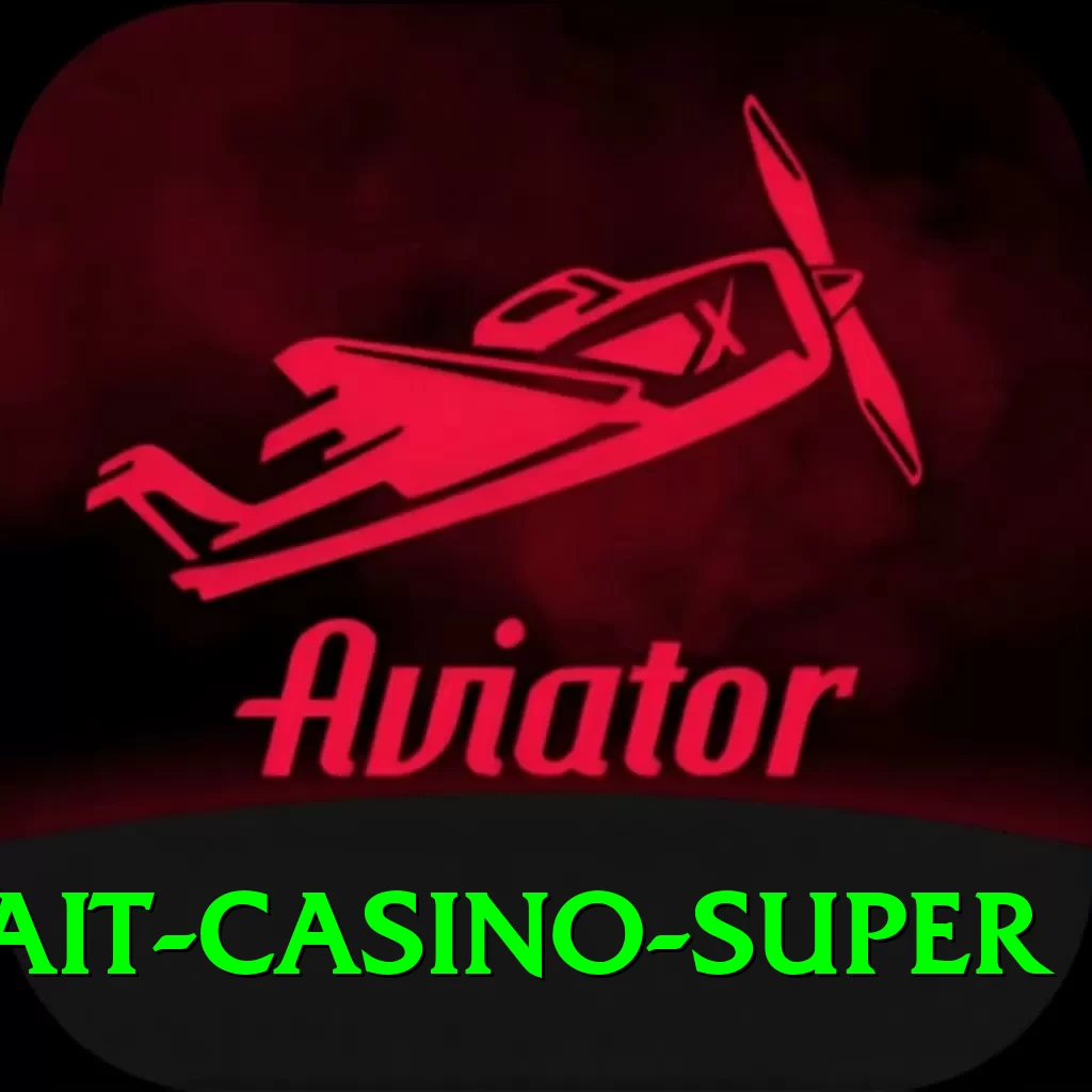 bait - Casino Super - 2