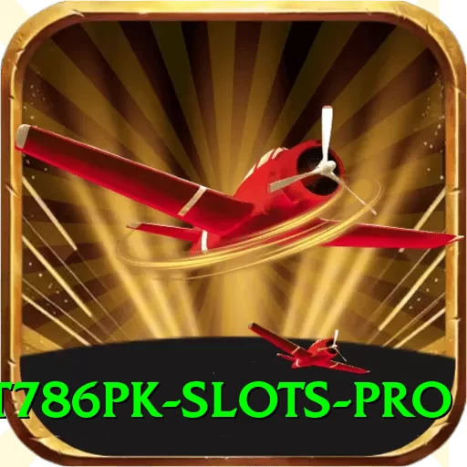 Bet786pk - Slots Pro - 2