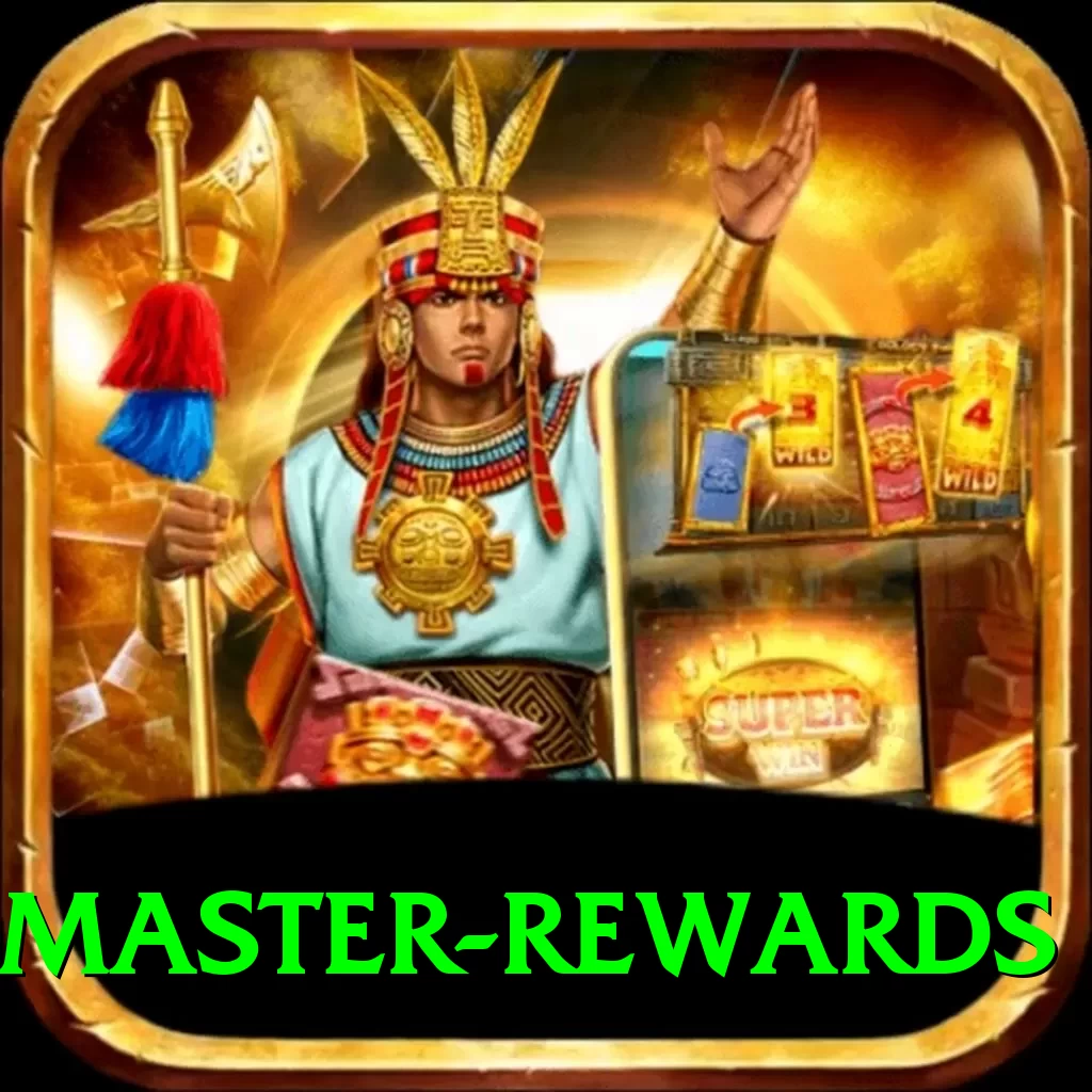Bingo Patti Master Rewards - 2