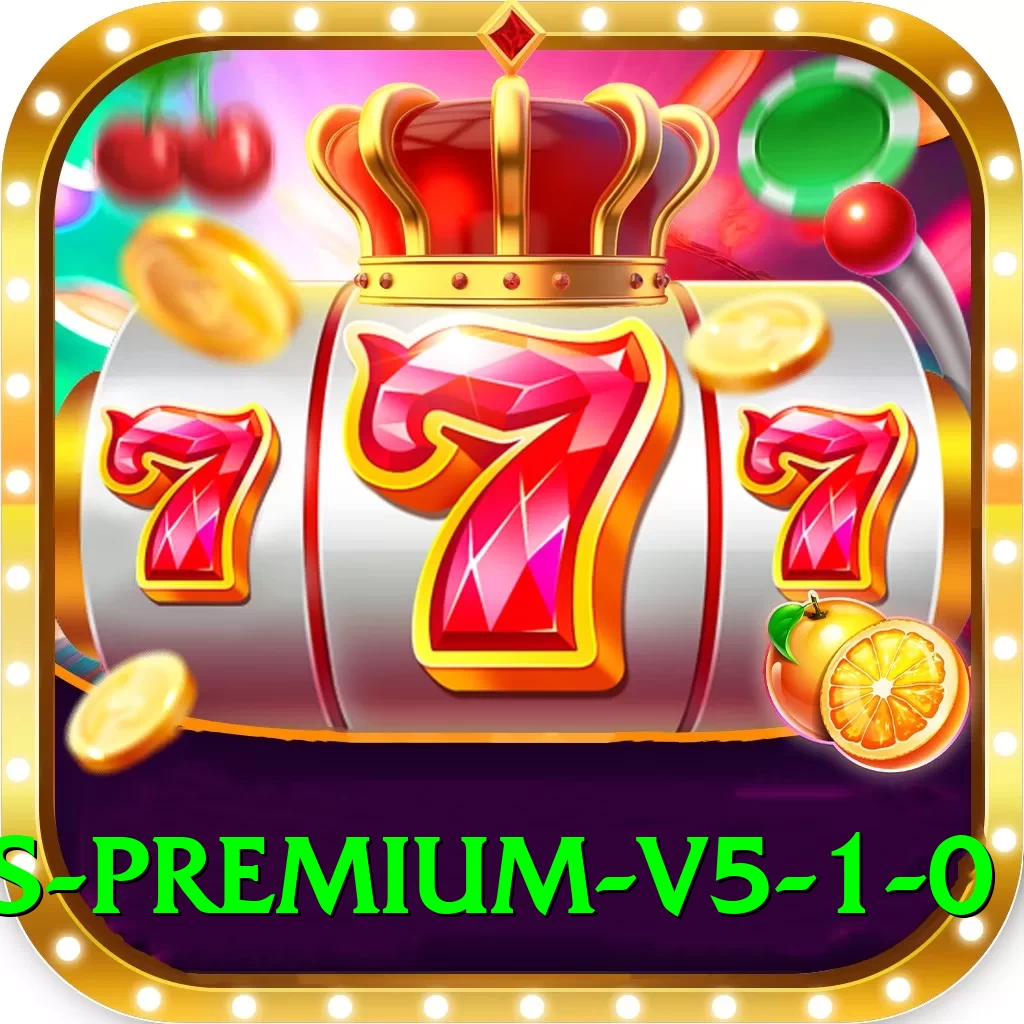 Casino App Pakistan Slots Premium v5.1.0 - 2