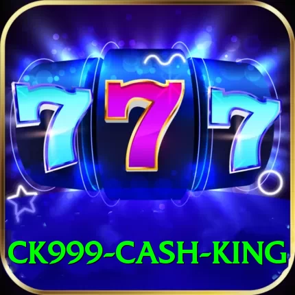 ck999 Cash King - 2