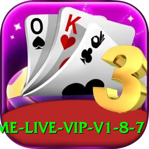 CK999game Live VIP v1.8.7 - 2