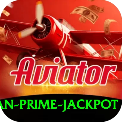 Cloudbet Pakistan Prime Jackpot - 2