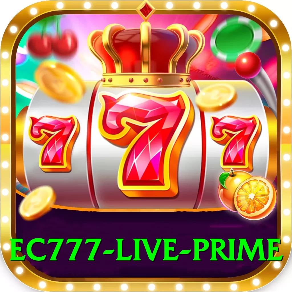 ec777 - Live Prime - 2