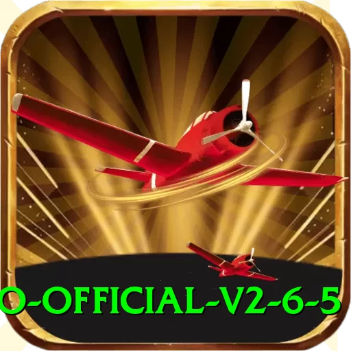 fly33 Casino Official v2.6.5 - 2
