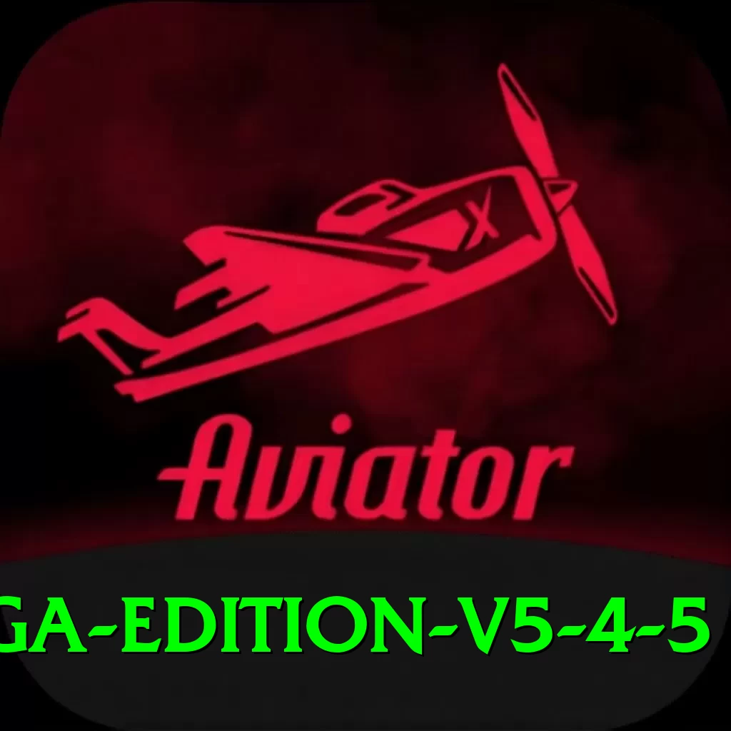 fly33 - Mega Edition v5.4.5 - 2