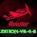 fly33 - Mega Edition v5.4.5