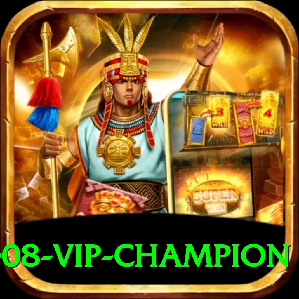 gold08 - VIP Champion - 2