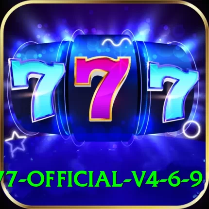 gv777 Official v4.6.9 - 2