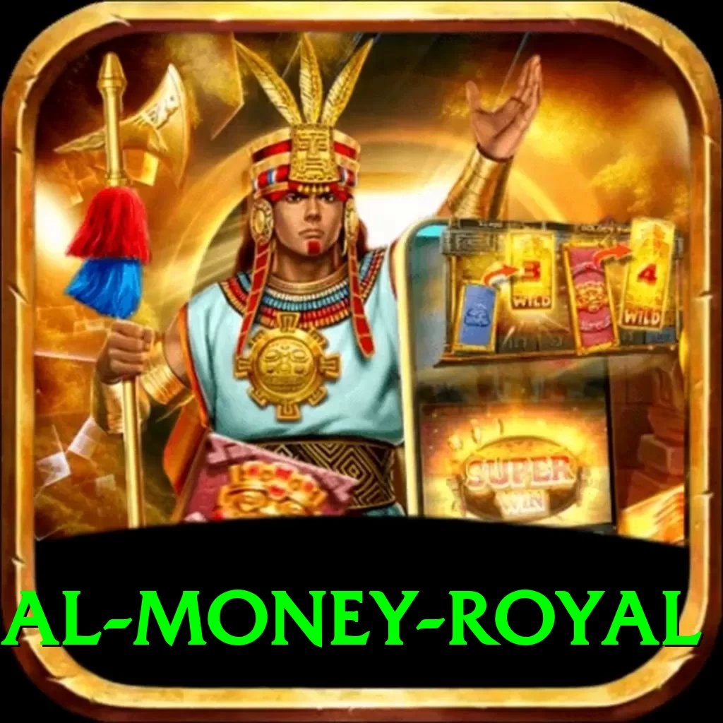 H2Game - Real Money Royal - 2