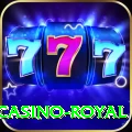 H786 - Casino Royal