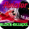he777 - Slots Deluxe