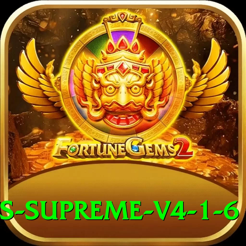 he777 Slots Supreme v4.1.6 - 2