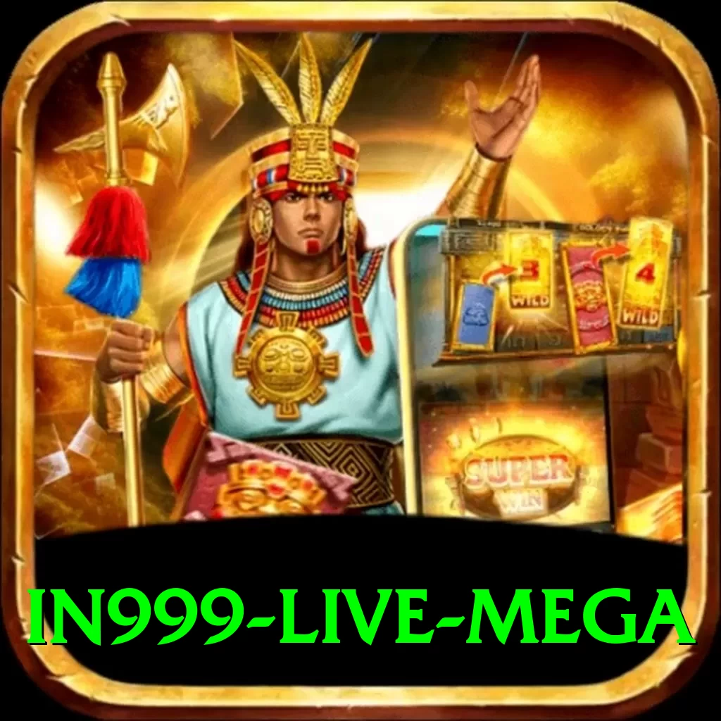 in999 - Live Mega - 2