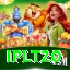 iplt20 - 1