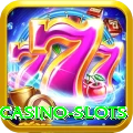 jami777 Turbo - Casino & Slots