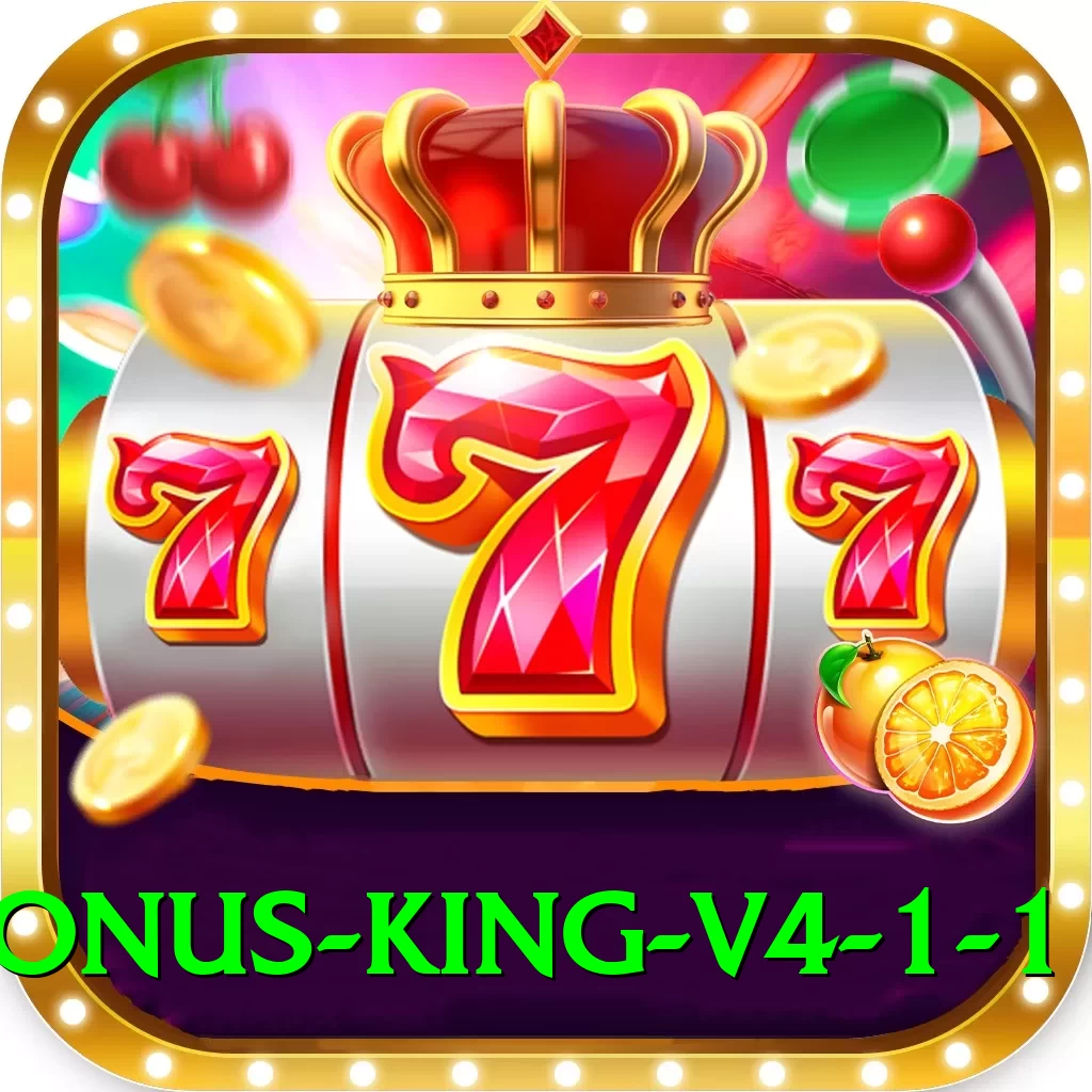 Jeekho Game Bonus King v4.1.1 - 2