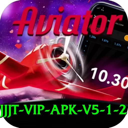 jjjt VIP APK v5.1.2 - 2