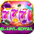 JL18 Game - Live Royal
