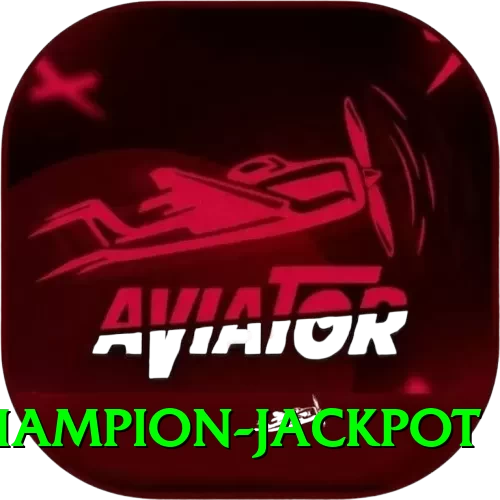 JW7 Game Champion Jackpot - 2